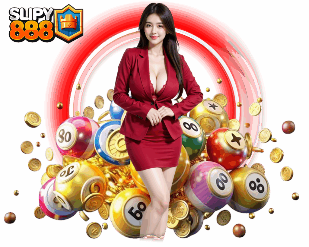 SLIPY888 สล็อตแตกง่าย